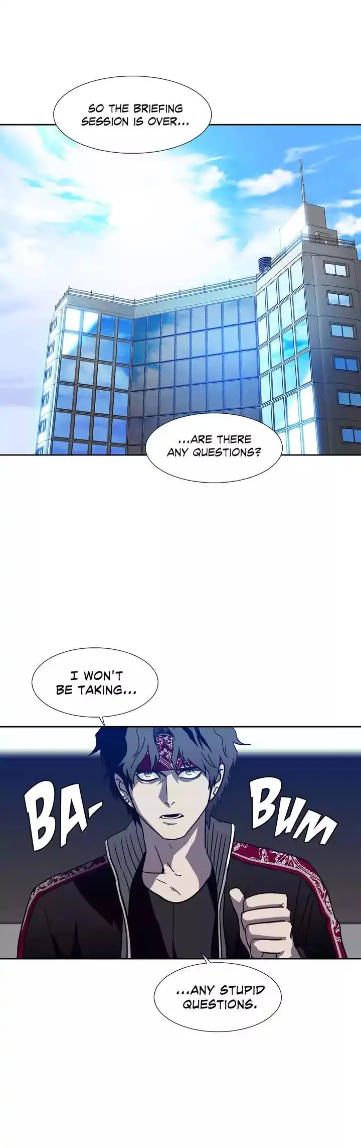 Unknown Code Chapter 61 1